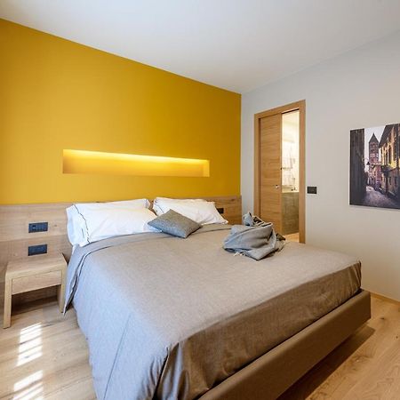 Sanmartino Suite Тирано Экстерьер фото