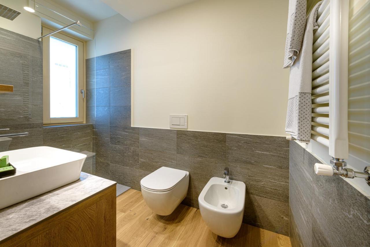 Sanmartino Suite Тирано Экстерьер фото