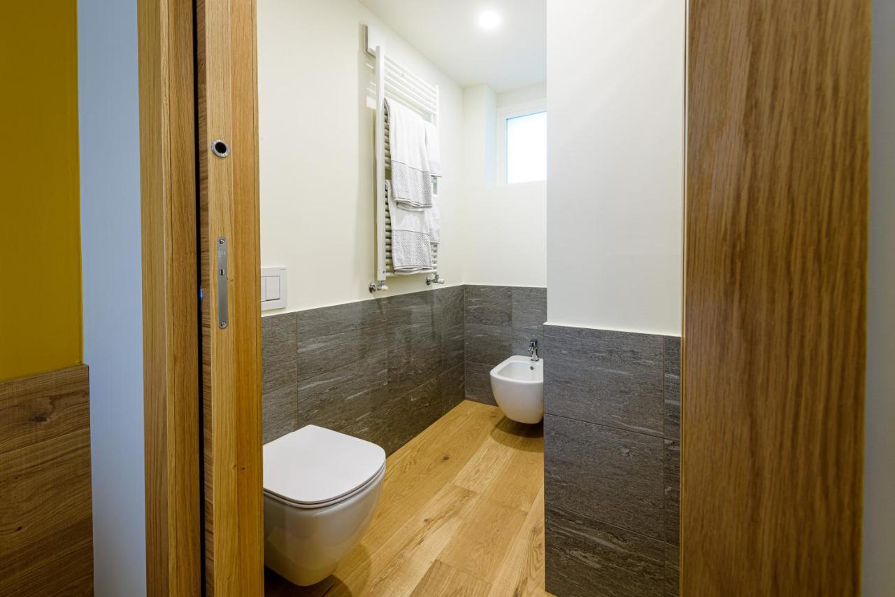 Sanmartino Suite Тирано Экстерьер фото