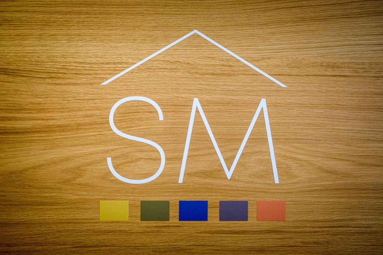 Sanmartino Suite Тирано Экстерьер фото