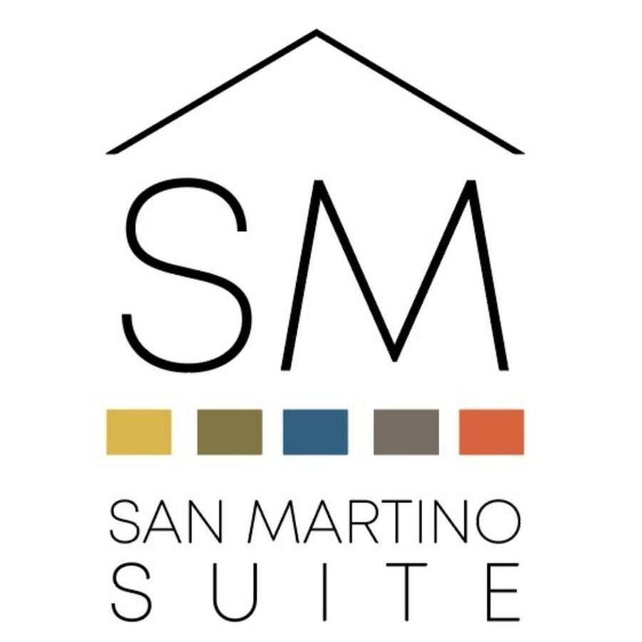 Sanmartino Suite Тирано Экстерьер фото