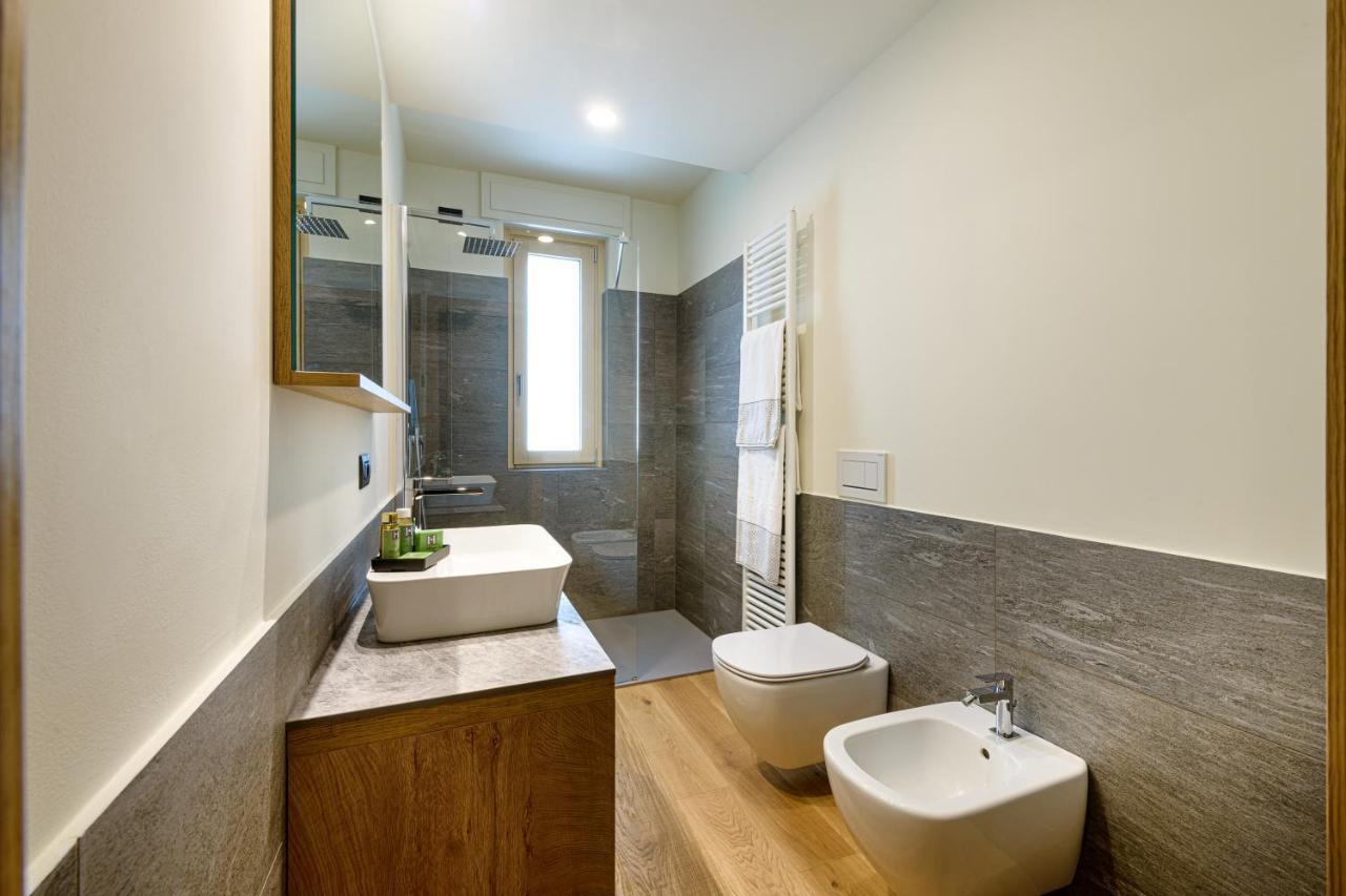 Sanmartino Suite Тирано Экстерьер фото